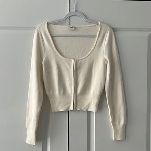 Abercrombie Sweater